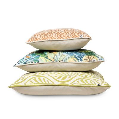 Maranta Outdoor Scatter Cushion Set