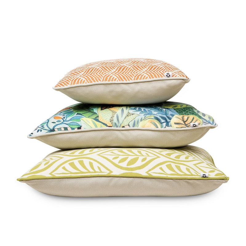 Maranta Outdoor Scatter Cushion Set