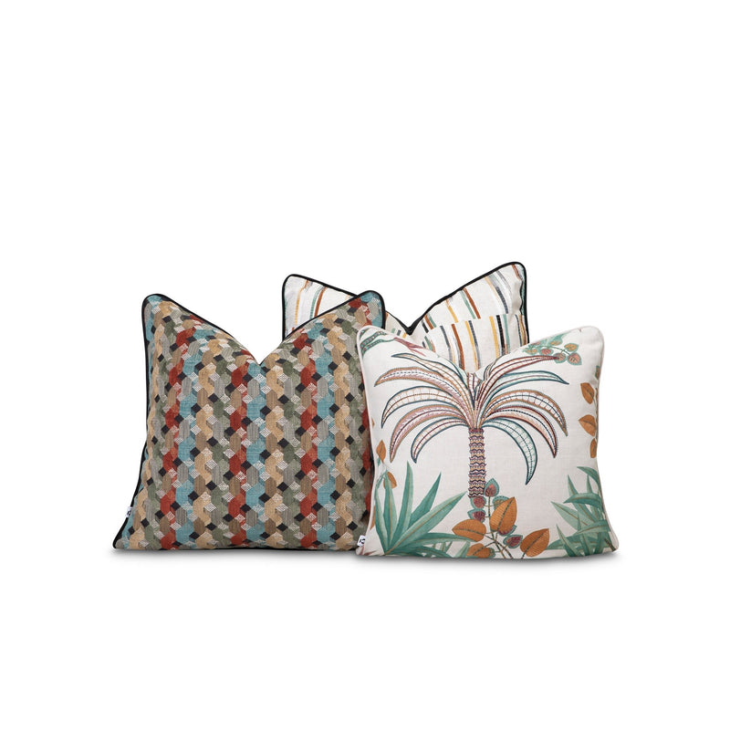 Bagarade Scatter Cushion Set