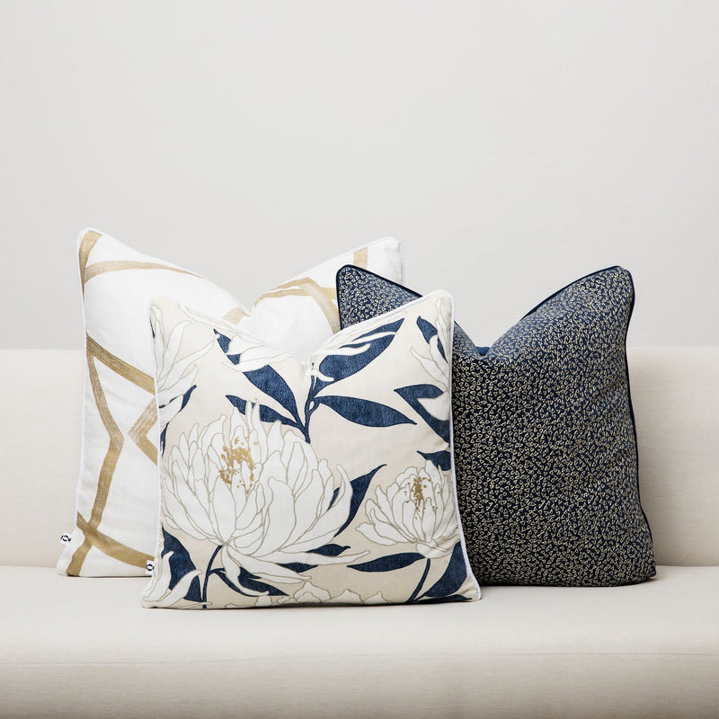Dimora Scatter Cushion Set
