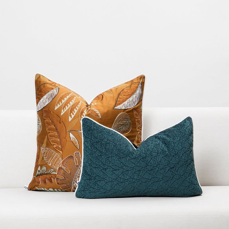 Costa Verde Scatter Cushion Set