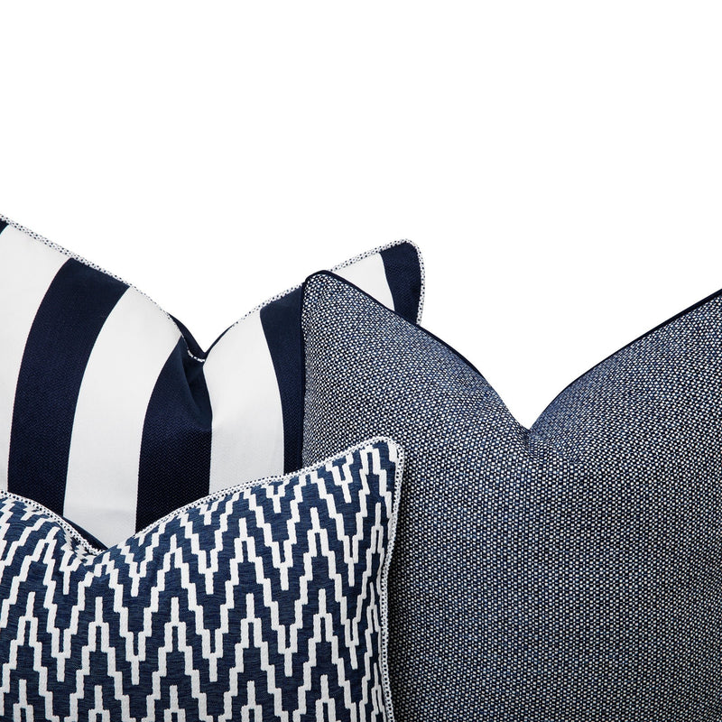 Ralph Outdoor Scatter Cushion Set