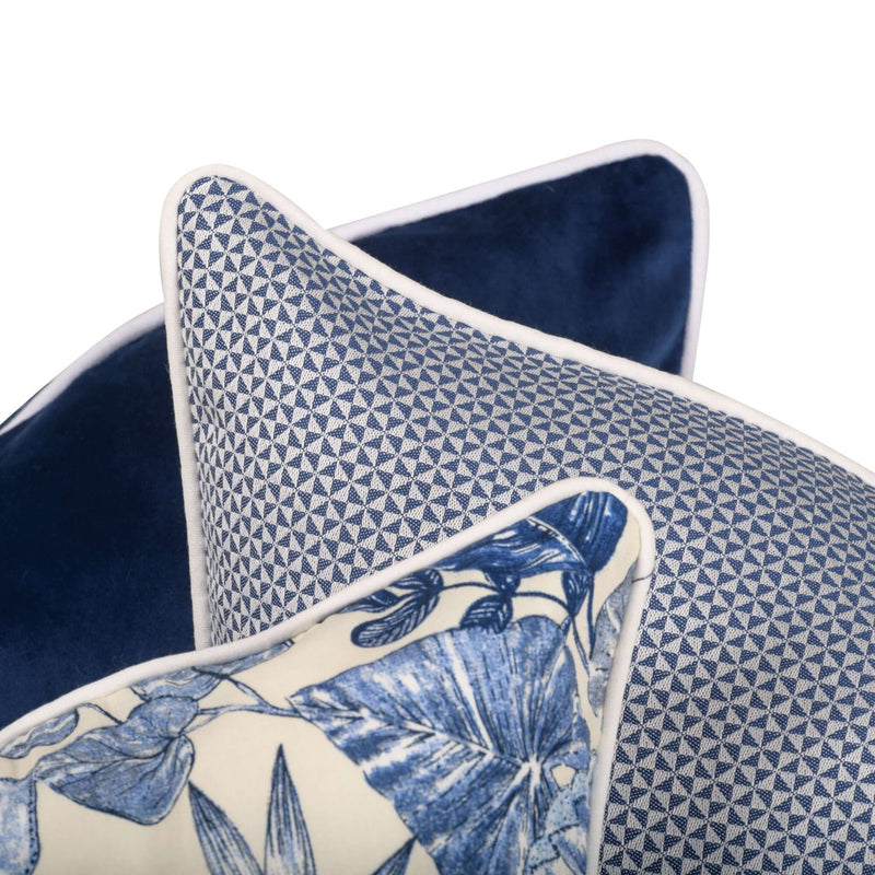 Helix Outdoor Scatter Cushion Set