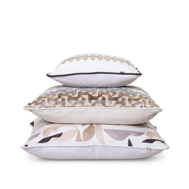 Raku Scatter Cushion Set