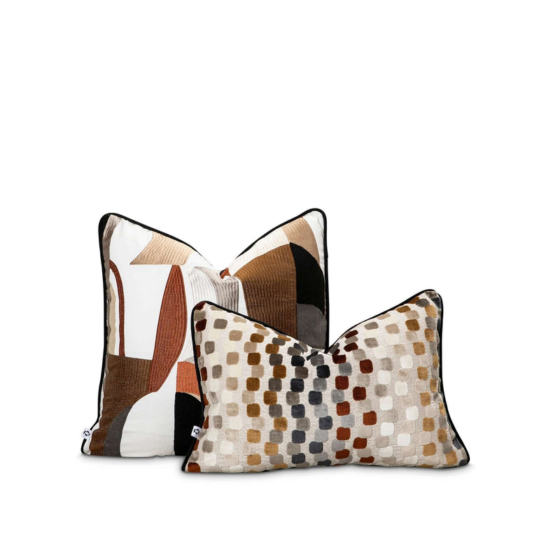 Fascination Scatter Cushion Set