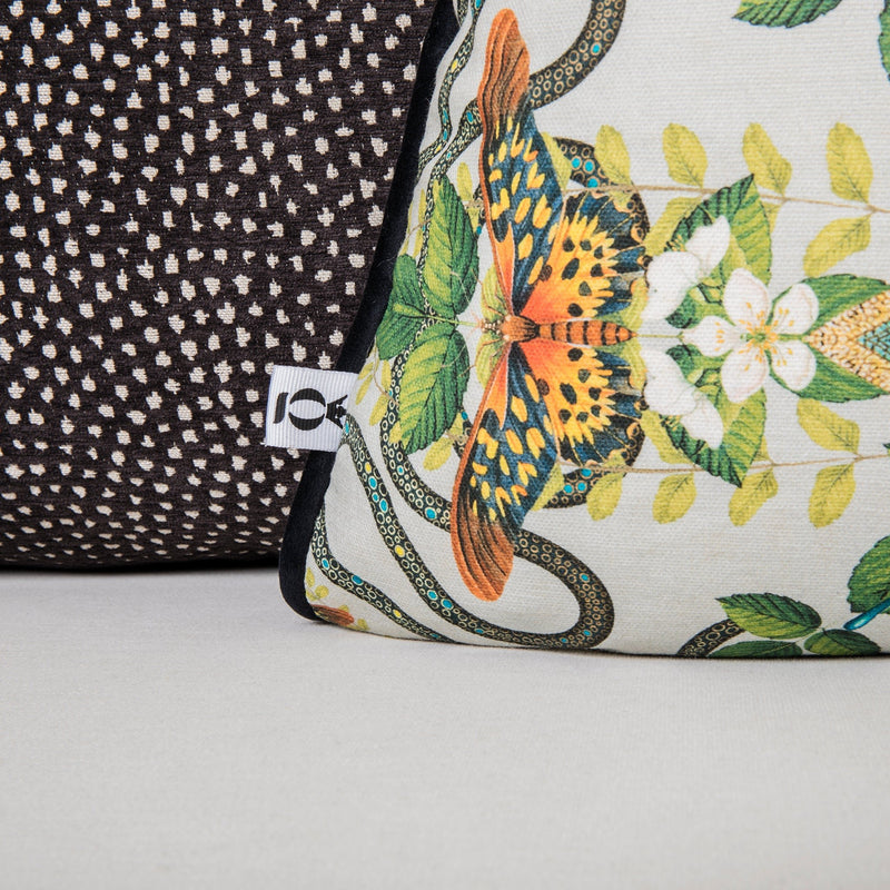 Emerald Forest Scatter Cushion Set