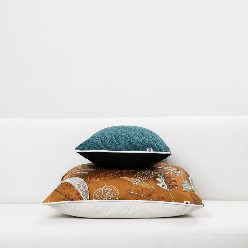 Costa Verde Scatter Cushion Set