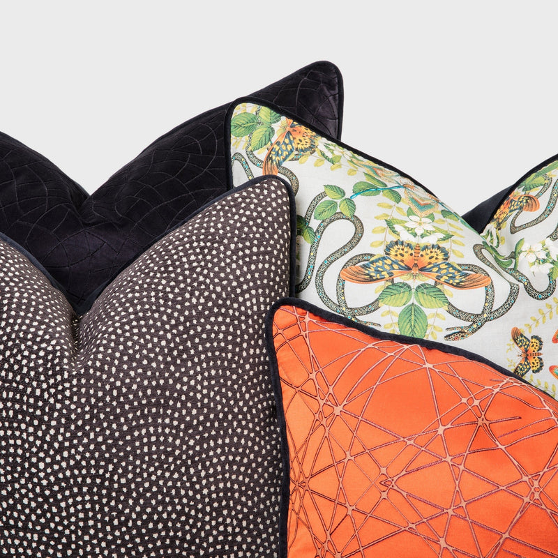 Emerald Forest Scatter Cushion Set