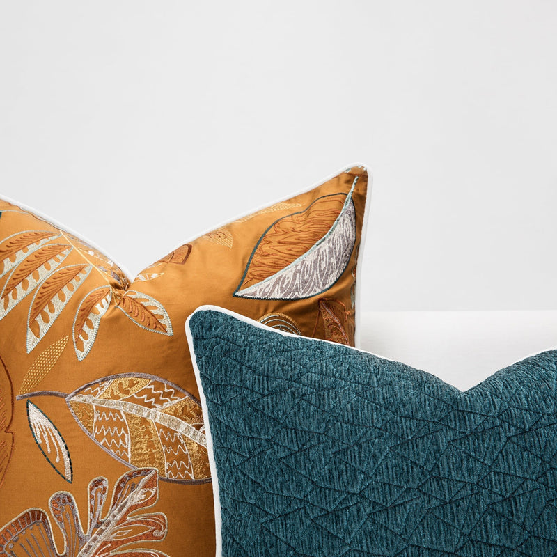 Costa Verde Scatter Cushion Set