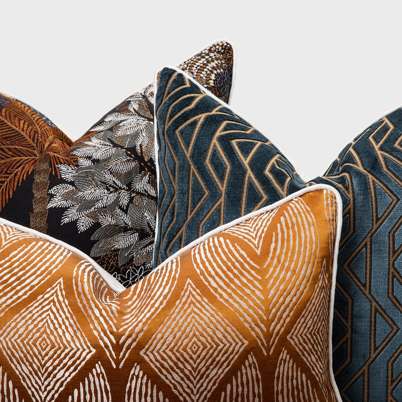 Voyage Scatter Cushion Set