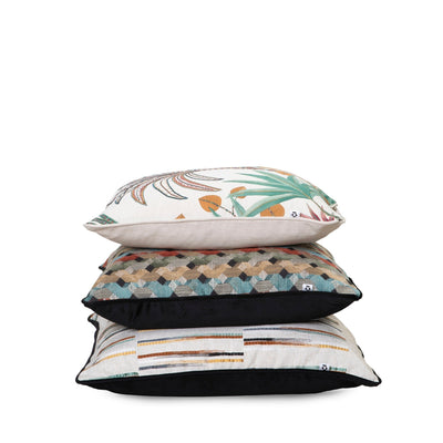 Bagarade Scatter Cushion Set