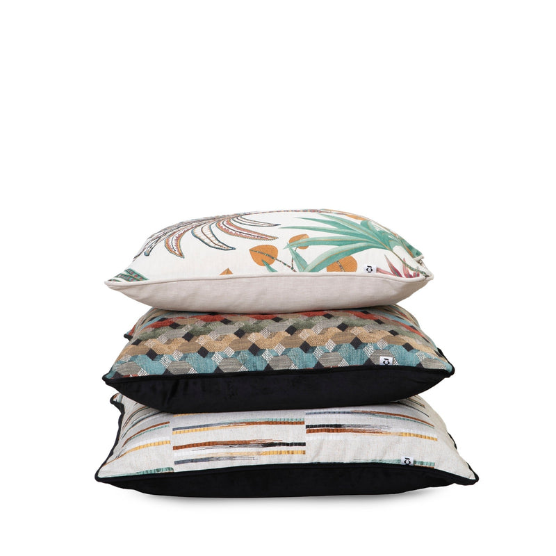 Bagarade Scatter Cushion Set