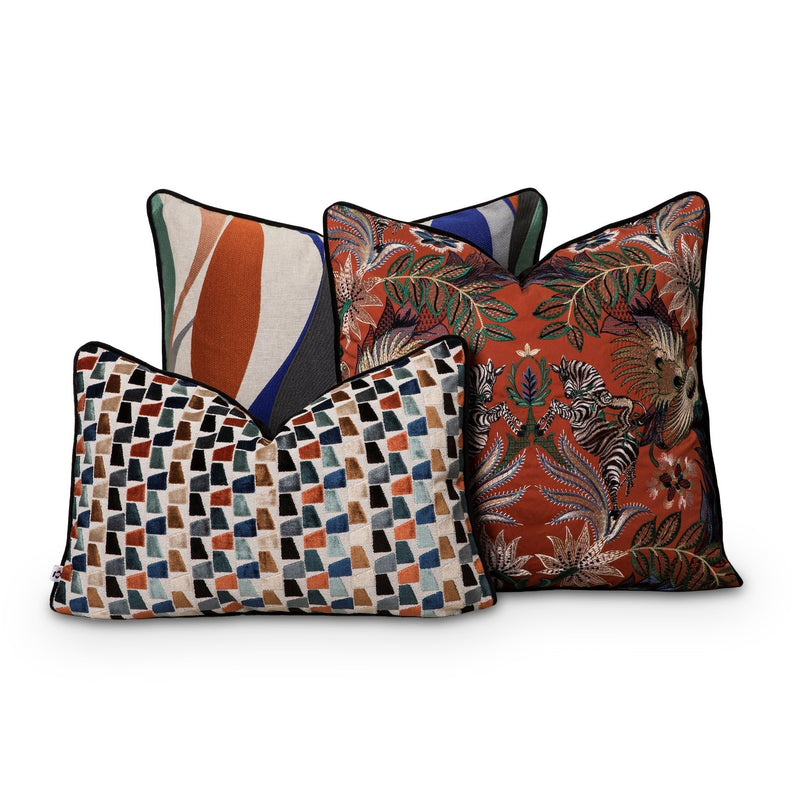Ritournelle Scatter Cushion Set