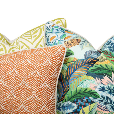 Maranta Outdoor Scatter Cushion Set