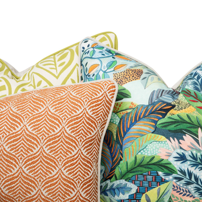 Maranta Outdoor Scatter Cushion Set