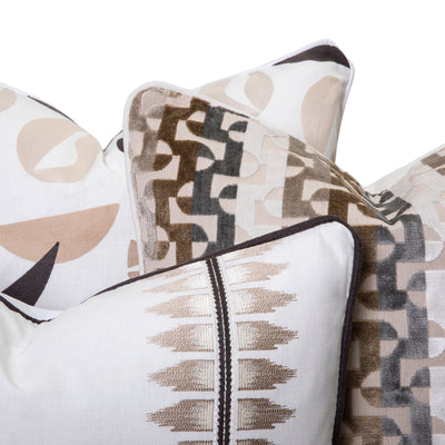 Raku Scatter Cushion Set