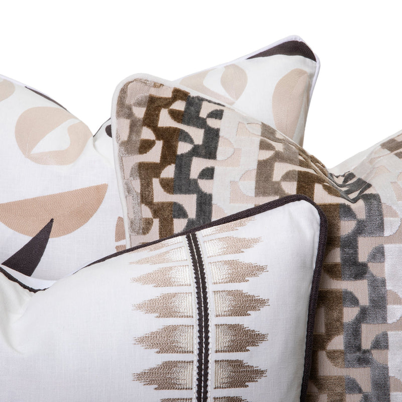 Raku Scatter Cushion Set