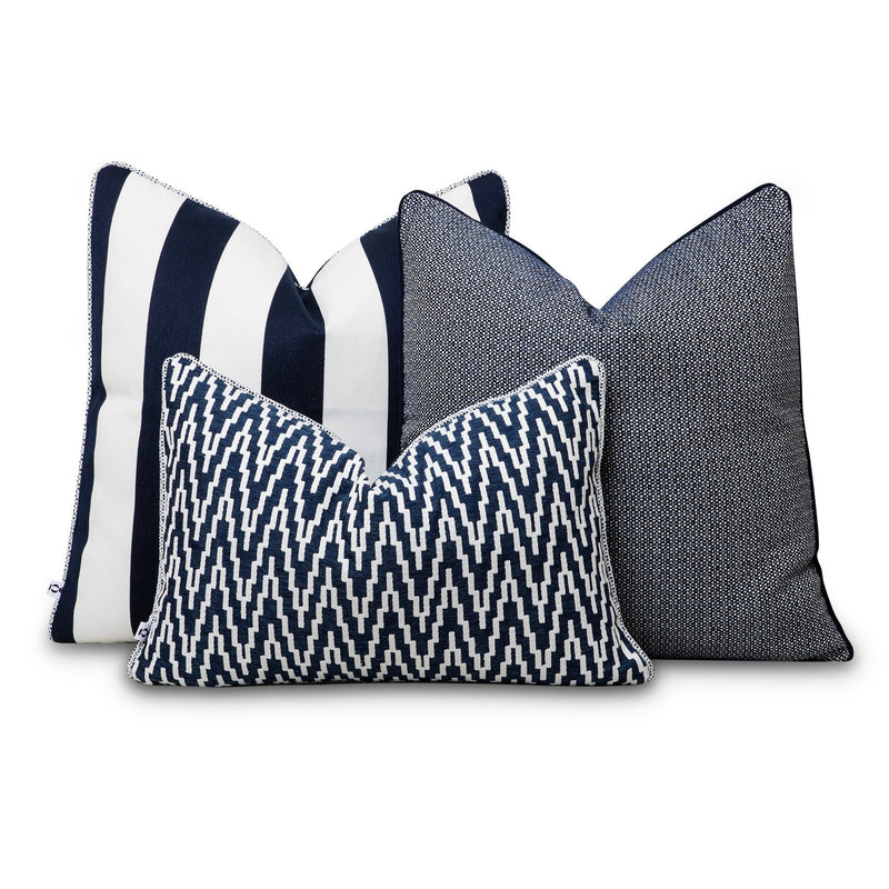 Ralph Outdoor Scatter Cushion Set