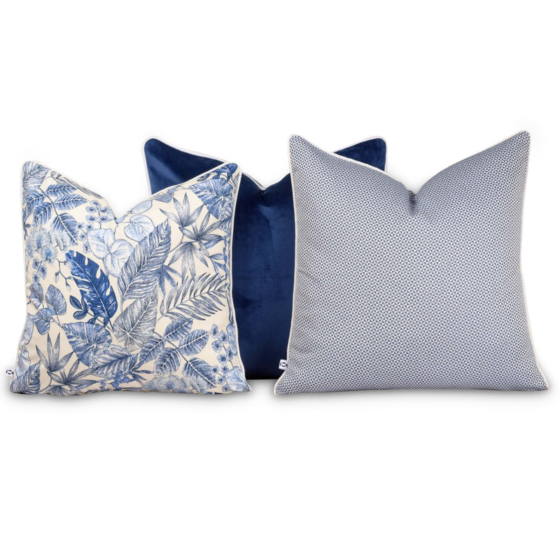 Helix Outdoor Scatter Cushion Set