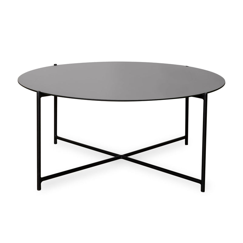 Wallace Coffee Table - DIYGIRLS