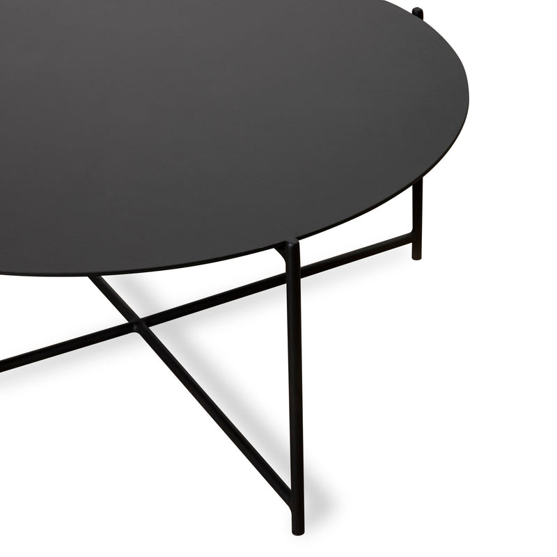 Wallace Coffee Table - DIYGIRLS